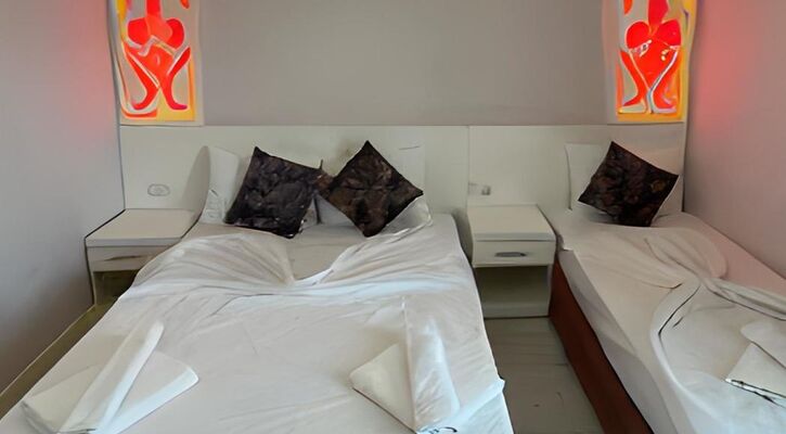 Beachway Boutique Hotel