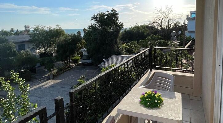 Beachway Boutique Hotel