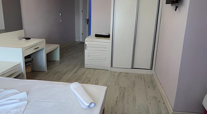 Beachway Boutique Hotel