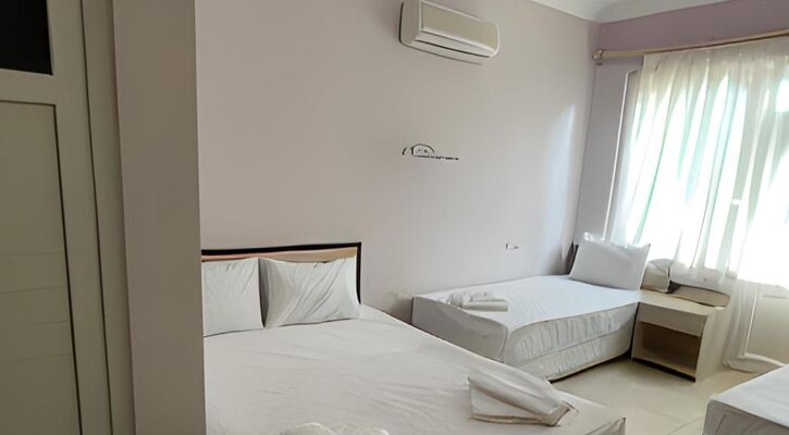 Beachway Boutique Hotel