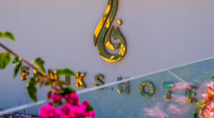 Feniks Hotel
