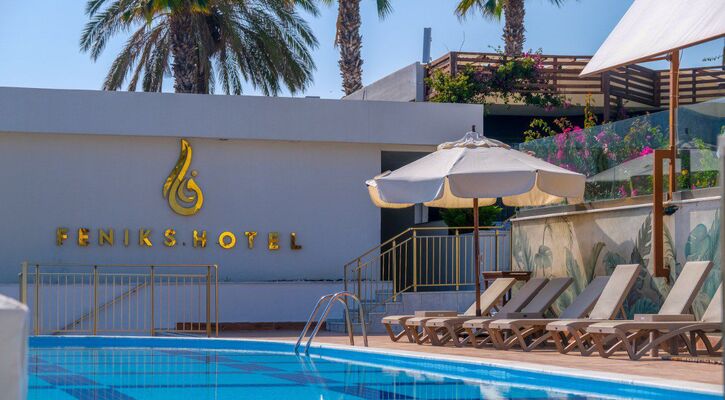 Feniks Hotel