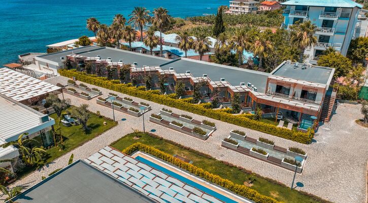Feniks Hotel