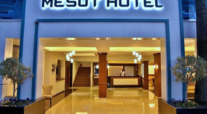 Mesut Hotel