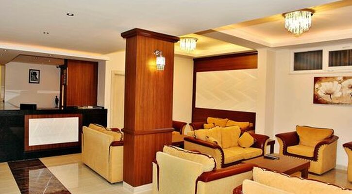 Mesut Hotel