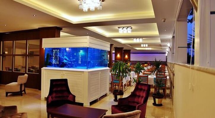 Mesut Hotel
