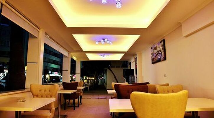 Mesut Hotel