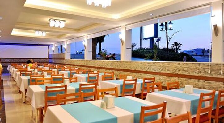 Mesut Hotel