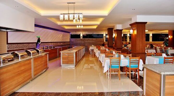 Mesut Hotel