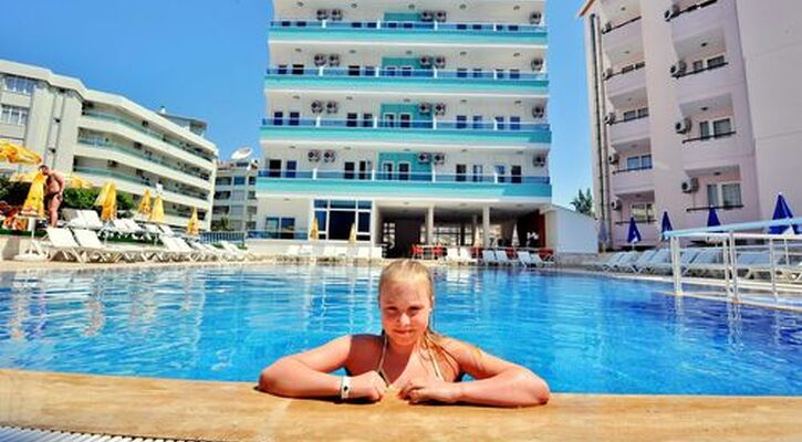 Mesut Hotel
