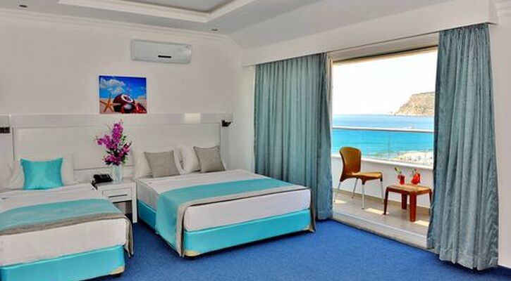 Mesut Hotel