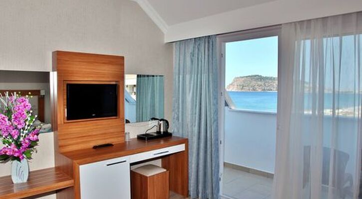 Mesut Hotel