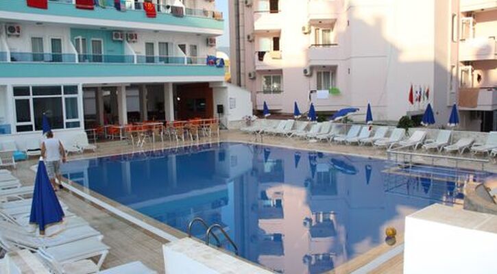 Mesut Hotel