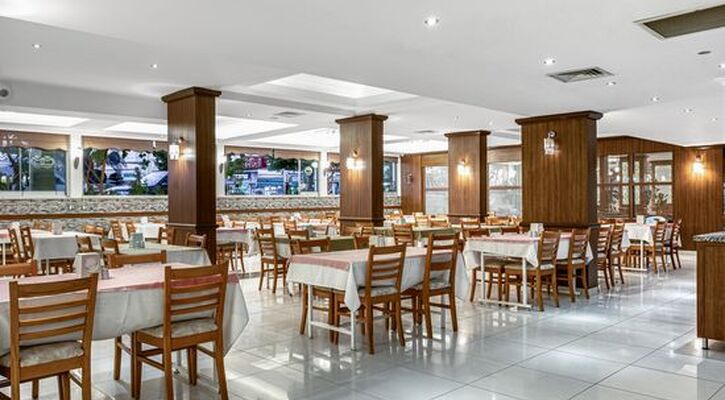 Mesut Hotel
