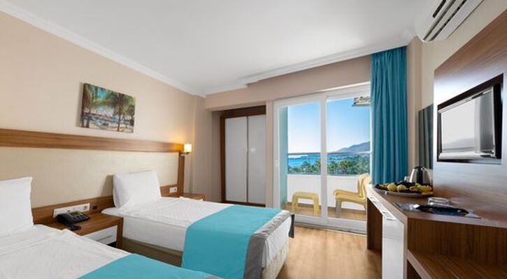 Mesut Hotel