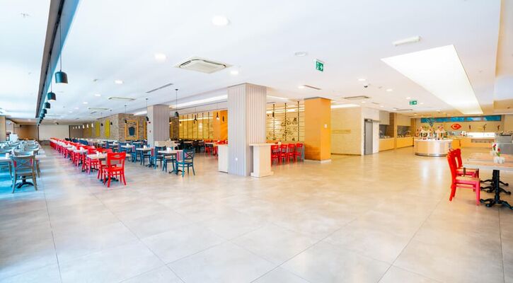 Orfeus Queen Hotel