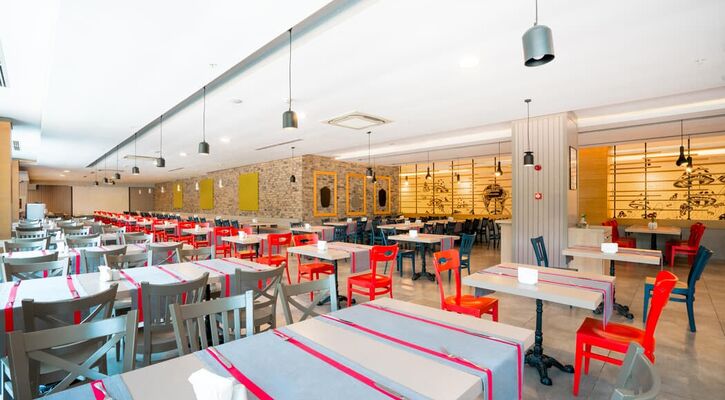 Orfeus Queen Hotel