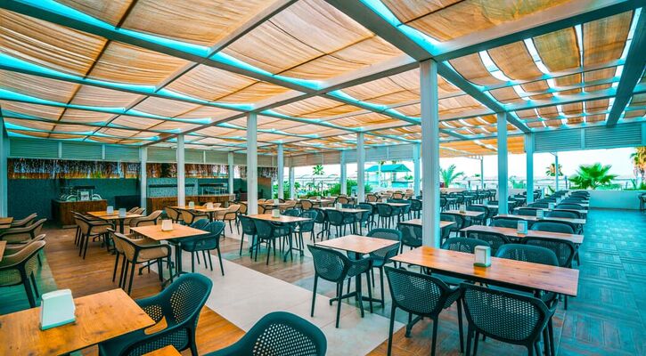Orfeus Queen Hotel