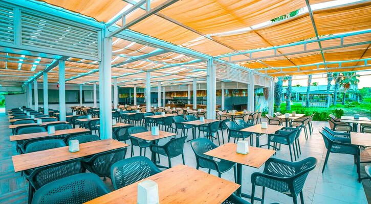 Orfeus Queen Hotel