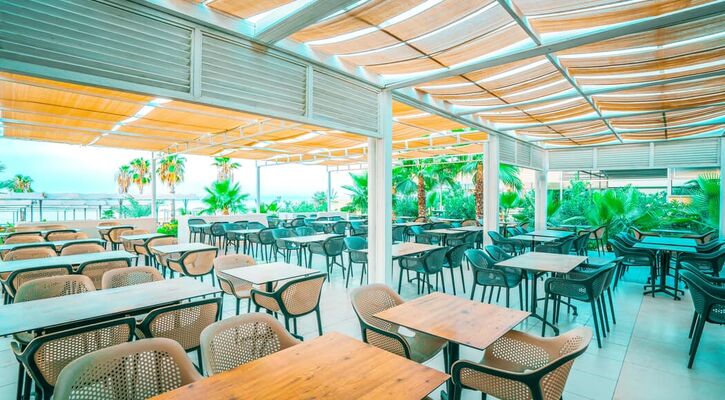 Orfeus Queen Hotel