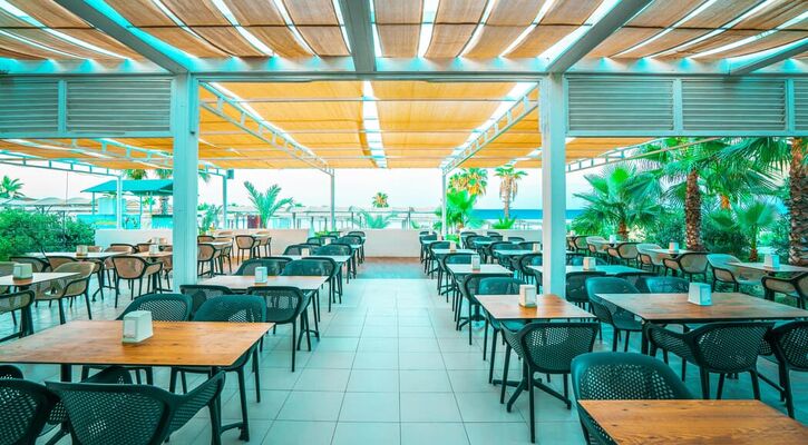 Orfeus Queen Hotel