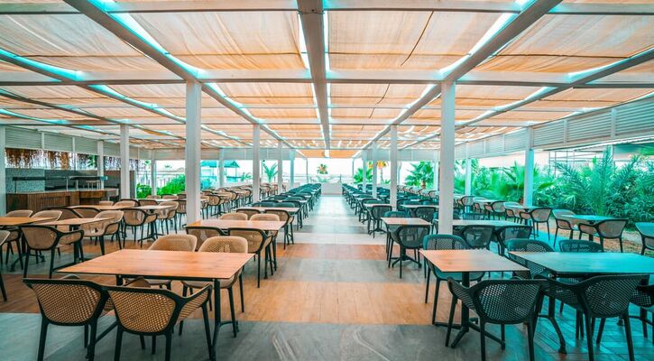 Orfeus Queen Hotel