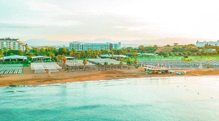 Orfeus Queen Hotel