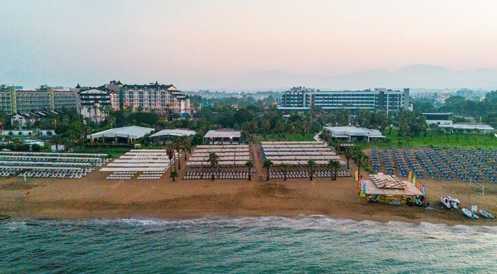 Orfeus Queen Hotel
