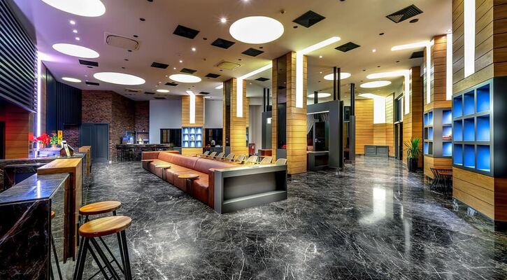 Orfeus Park Hotel