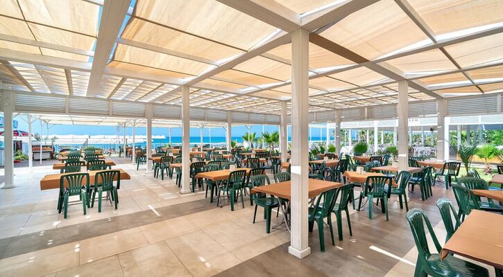 Orfeus Park Hotel