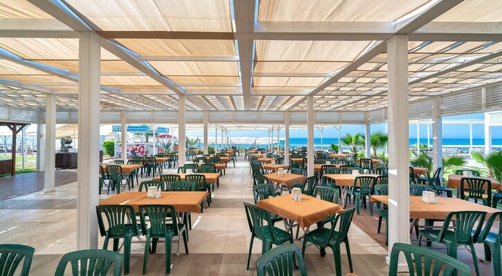 Orfeus Park Hotel