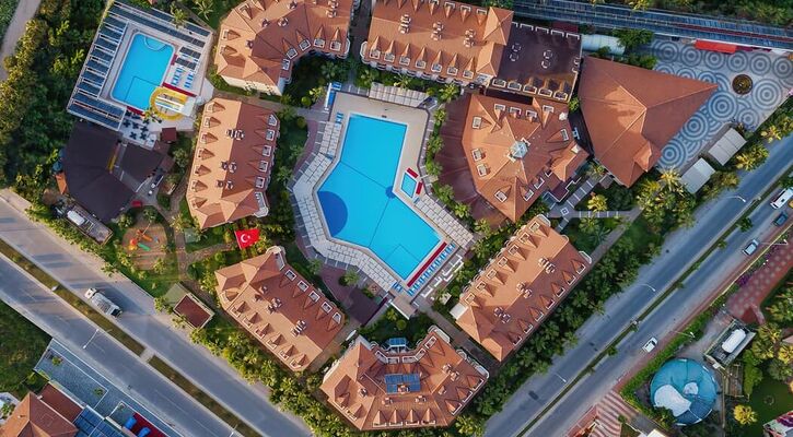 Orfeus Park Hotel
