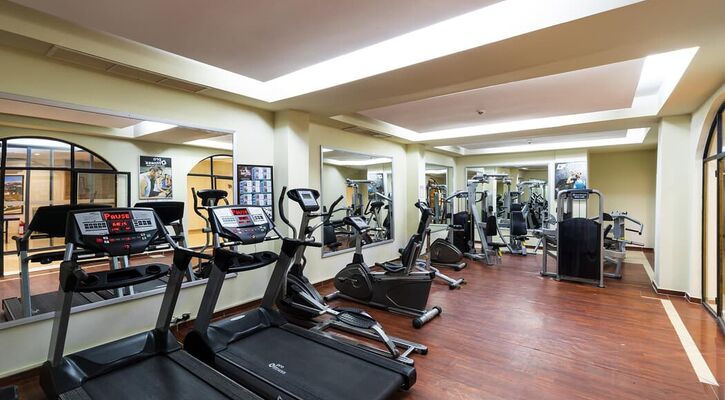 Orfeus Park Hotel