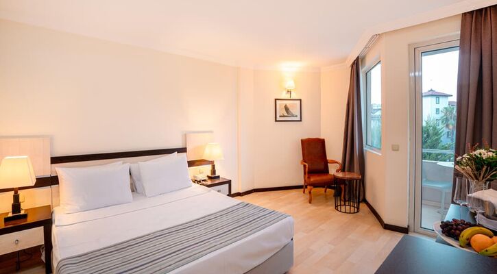Orfeus Park Hotel