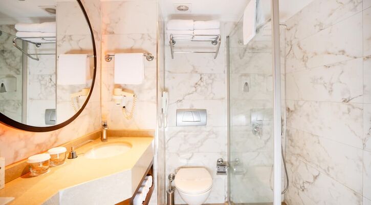 Orfeus Park Hotel