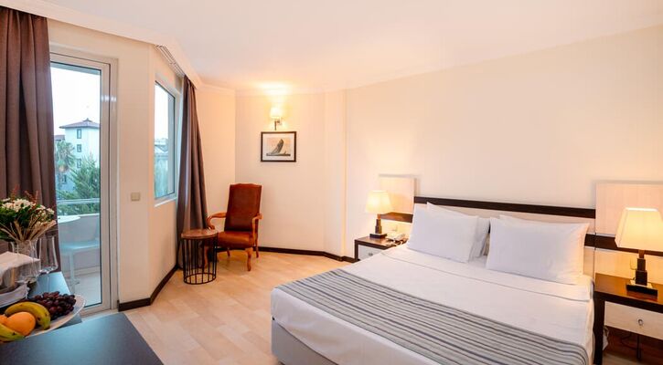 Orfeus Park Hotel