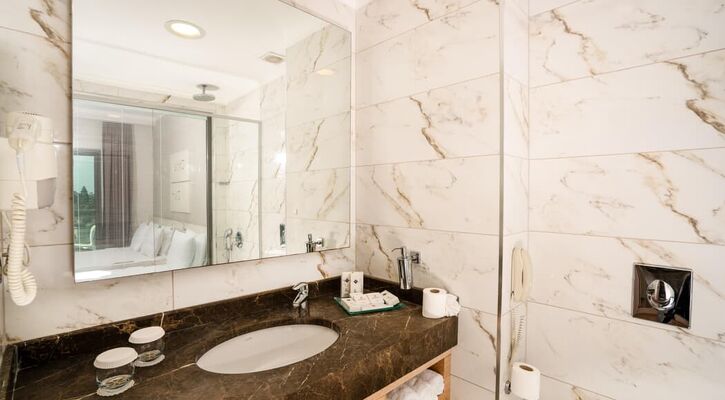 Orfeus Park Hotel