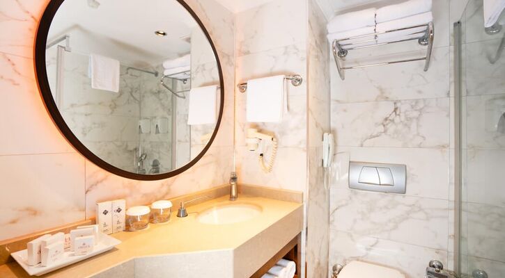 Orfeus Park Hotel