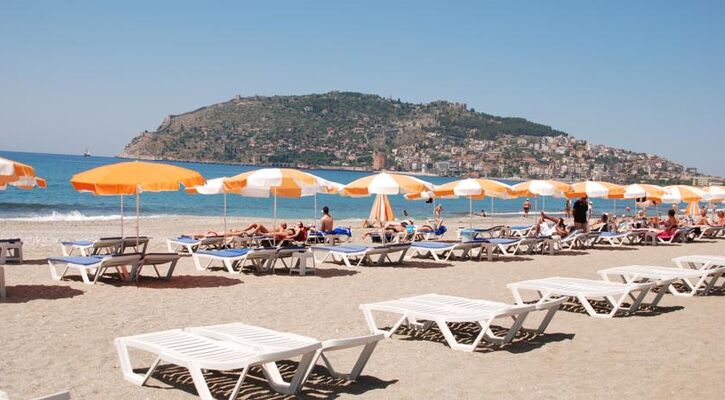 Risus Park Hotel