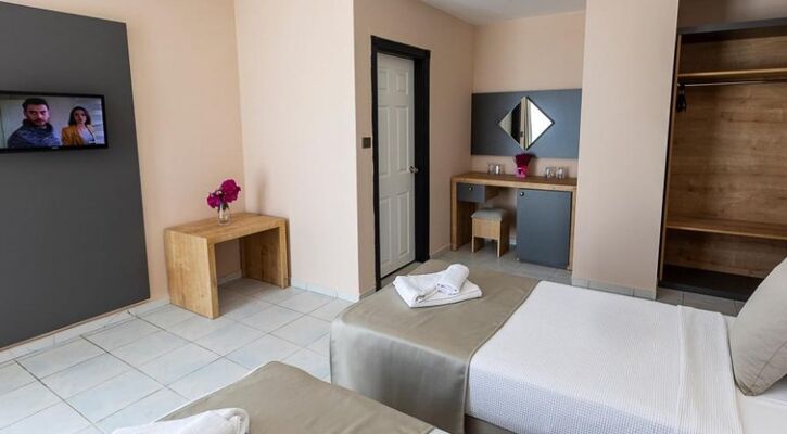 Risus Park Hotel