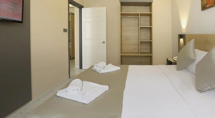 Risus Park Hotel