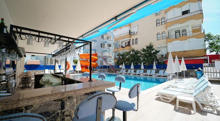 Risus Park Hotel