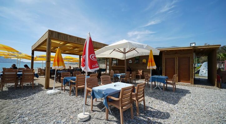 Risus Park Hotel