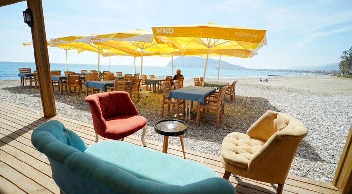 Risus Park Hotel