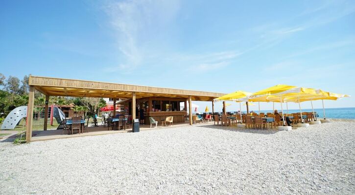 Risus Park Hotel