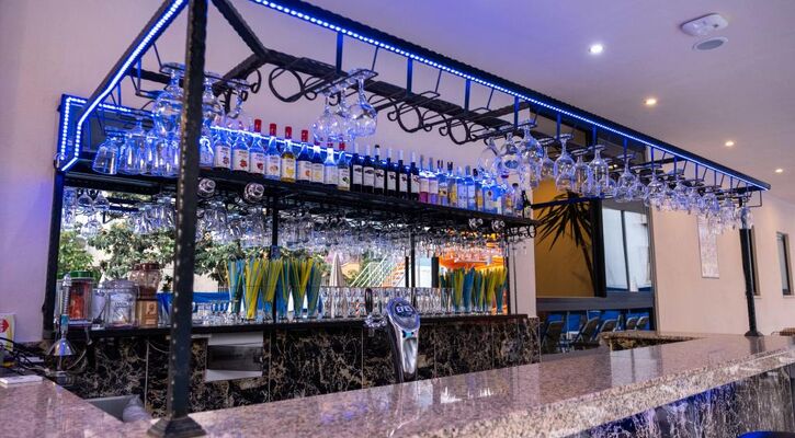 Risus Park Hotel