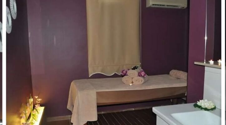 Green Life Hotel Alanya