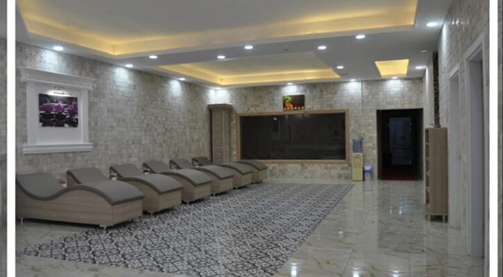Green Life Hotel Alanya