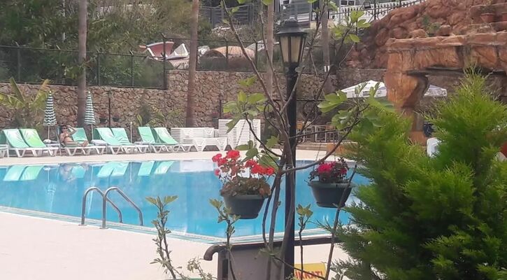 Green Life Hotel Alanya