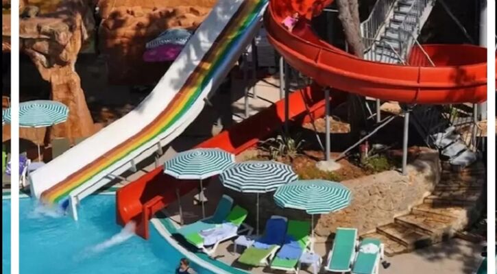Green Life Hotel Alanya